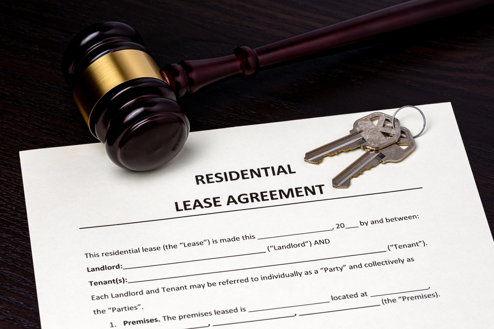 How to Create a Lease Agreement