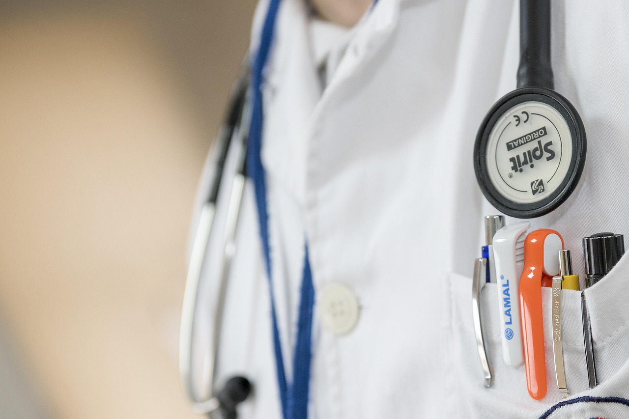 Doctor, medical, medicine — Best Medicare Advantage Plans of 2027: Maximize Your Benefits with These Top Picks